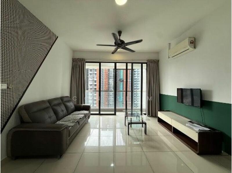 Service Residence for Sale at The Netizen - Cony Lum - PropertyGuru.com.my