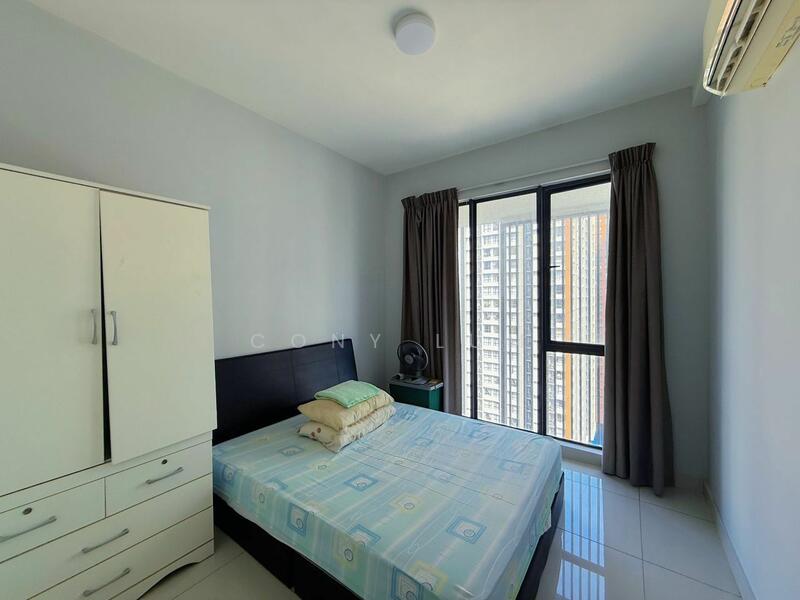 Service Residence for Sale at The Netizen - Cony Lum - PropertyGuru.com.my