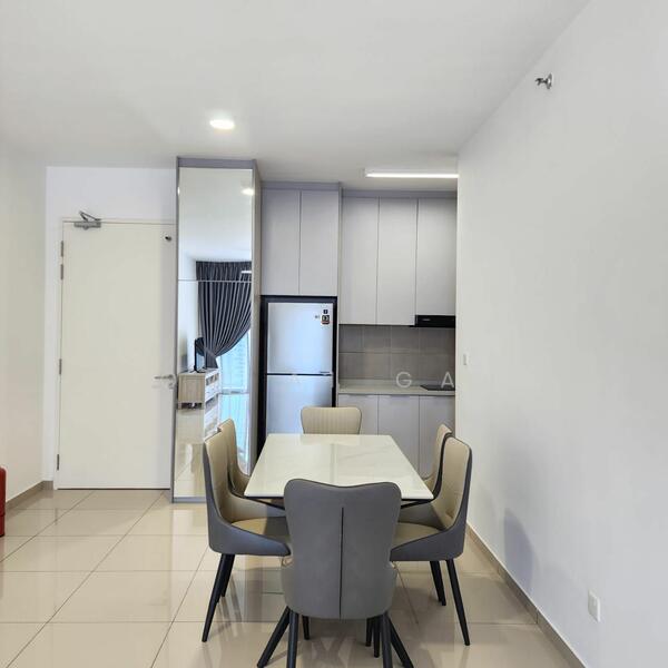 Service Residence for Rent at D'Erica - Low Ai Gaik - PropertyGuru.com.my