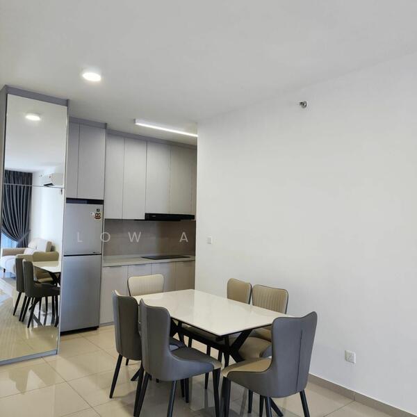 Service Residence for Rent at D'Erica - Low Ai Gaik - PropertyGuru.com.my