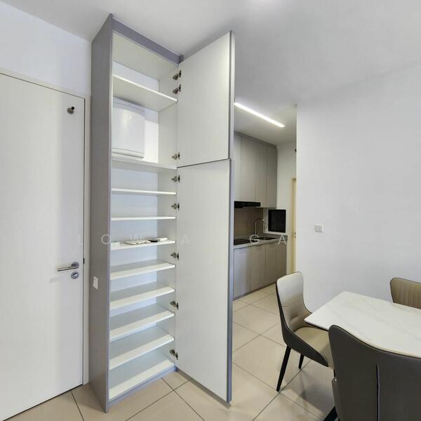 Service Residence for Rent at D'Erica - Low Ai Gaik - PropertyGuru.com.my