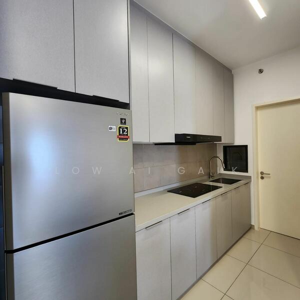 Service Residence for Rent at D'Erica - Low Ai Gaik - PropertyGuru.com.my