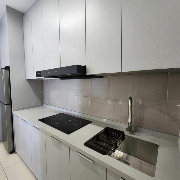 Service Residence for Rent at D'Erica - Low Ai Gaik - PropertyGuru.com.my