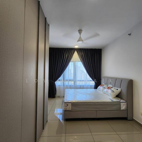 Service Residence for Rent at D'Erica - Low Ai Gaik - PropertyGuru.com.my