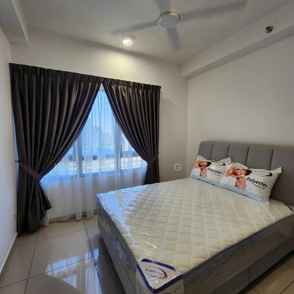 Service Residence for Rent at D'Erica - Low Ai Gaik - PropertyGuru.com.my