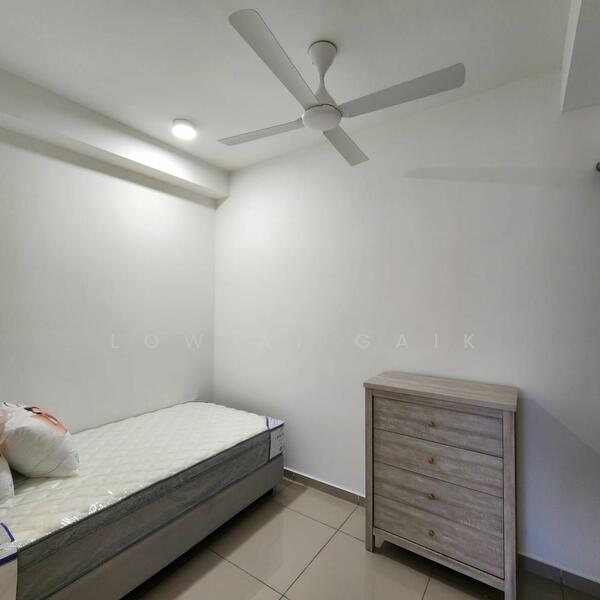 Service Residence for Rent at D'Erica - Low Ai Gaik - PropertyGuru.com.my