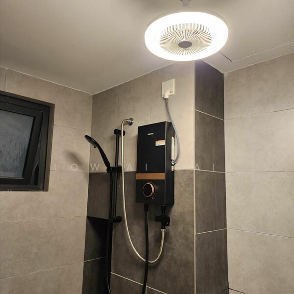 Service Residence for Rent at D'Erica - Low Ai Gaik - PropertyGuru.com.my