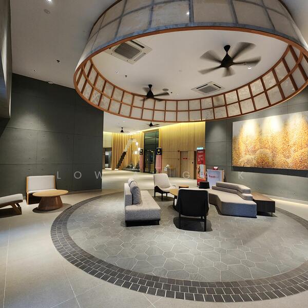 Service Residence for Rent at D'Erica - Low Ai Gaik - PropertyGuru.com.my