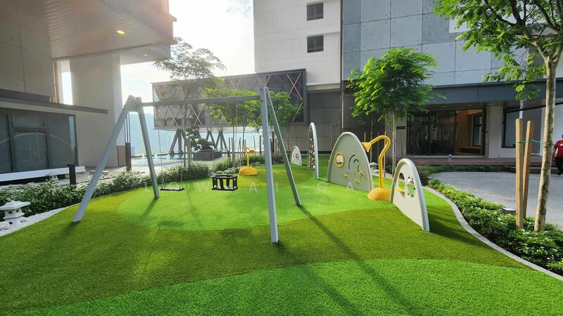 Service Residence for Rent at D'Erica - Low Ai Gaik - PropertyGuru.com.my