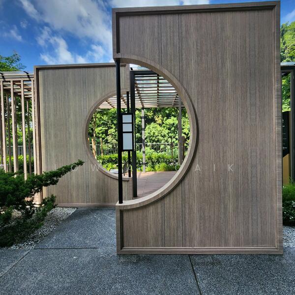 Service Residence for Rent at D'Erica - Low Ai Gaik - PropertyGuru.com.my