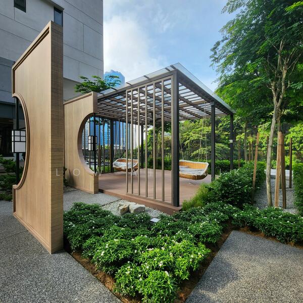 Service Residence for Rent at D'Erica - Low Ai Gaik - PropertyGuru.com.my