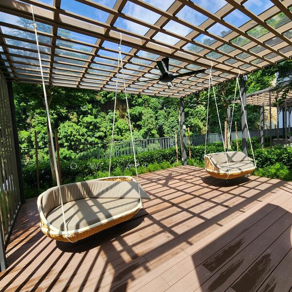 Service Residence for Rent at D'Erica - Low Ai Gaik - PropertyGuru.com.my