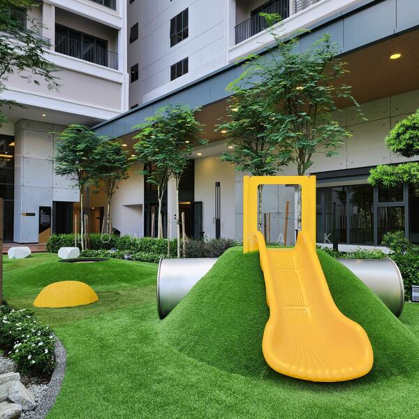 Service Residence for Rent at D'Erica - Low Ai Gaik - PropertyGuru.com.my