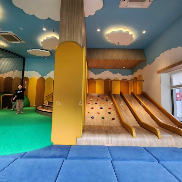 Service Residence for Rent at D'Erica - Low Ai Gaik - PropertyGuru.com.my