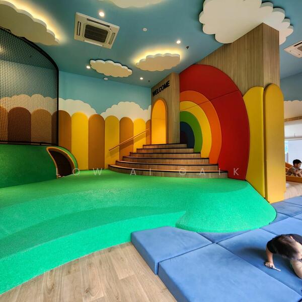 Service Residence for Rent at D'Erica - Low Ai Gaik - PropertyGuru.com.my