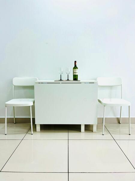 Vivo Residential Suites untuk Untuk Disewa - RM 2,400 /bulan, Feb 2026 - PropertyGuru.com.my