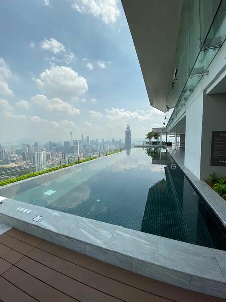 Service Residence for Sale at The Sentral Residences - Oscar Pong - PropertyGuru.com.my