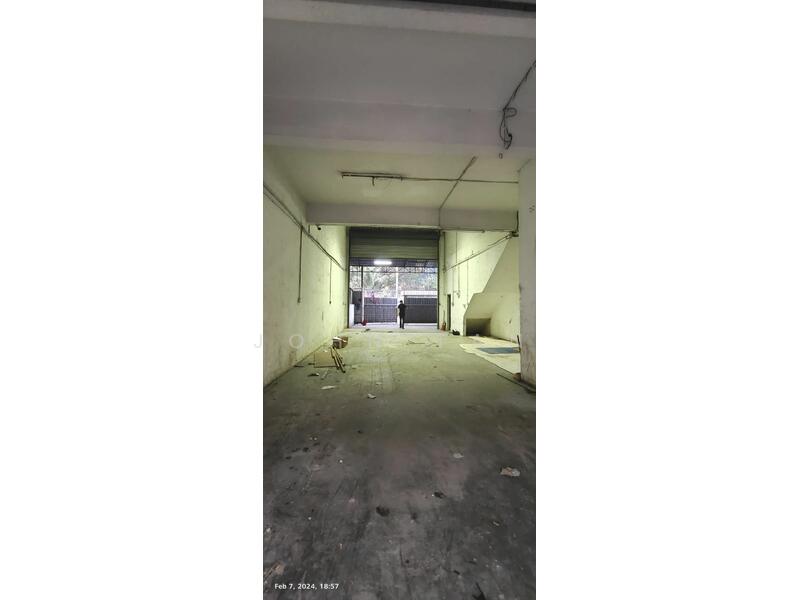 Terrace Factory for Rent in Taman Industri Kimpal (Batu Caves) - John Tan - PropertyGuru.com.my
