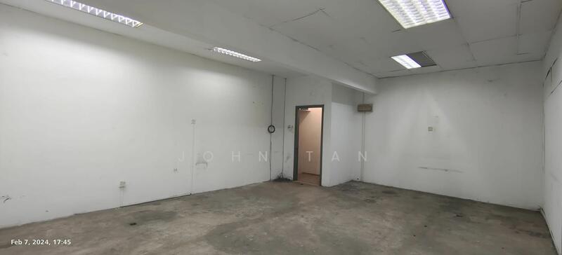 Terrace Factory for Rent in Taman Industri Kimpal (Batu Caves) - John Tan - PropertyGuru.com.my