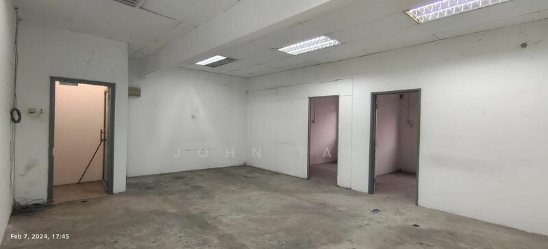 Terrace Factory for Rent in Taman Industri Kimpal (Batu Caves) - John Tan - PropertyGuru.com.my
