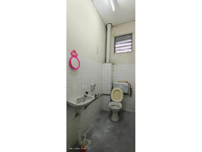 Terrace Factory for Rent in Taman Industri Kimpal (Batu Caves) - John Tan - PropertyGuru.com.my