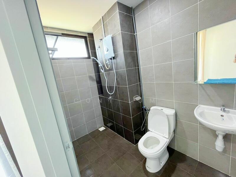 The Netizen untuk Untuk Disewa - RM 1,600 /bulan, Feb 2026 - PropertyGuru.com.my