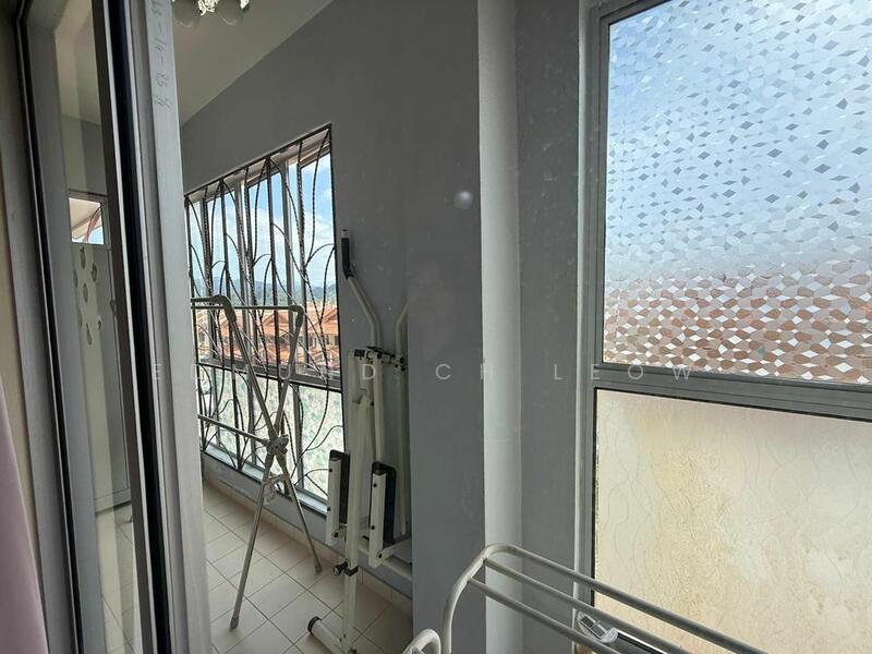 Townhouse for Sale in Taman Amansiara (Rawang) - Edmund CH Leow - PropertyGuru.com.my