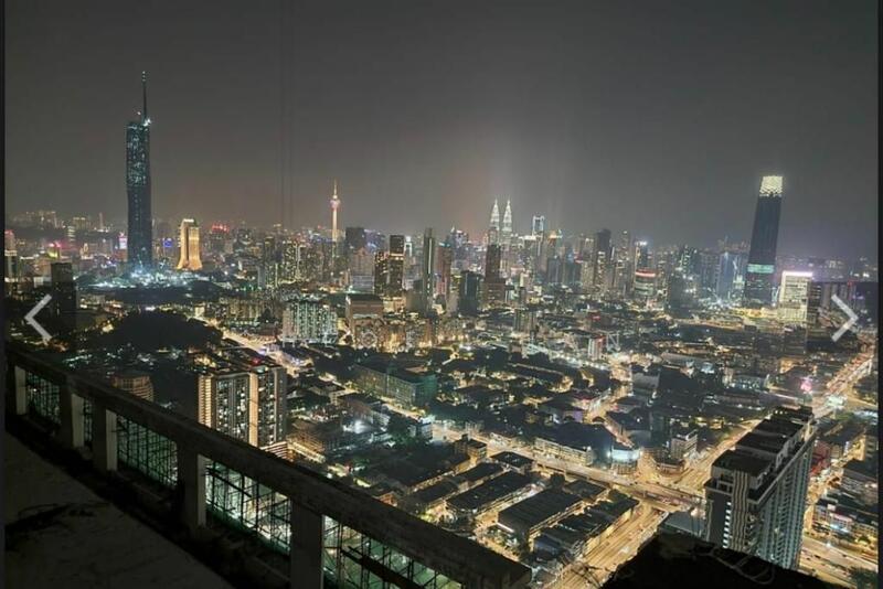 Service Residence for Rent at Trion @ KL - Chloe Chan - PropertyGuru.com.my