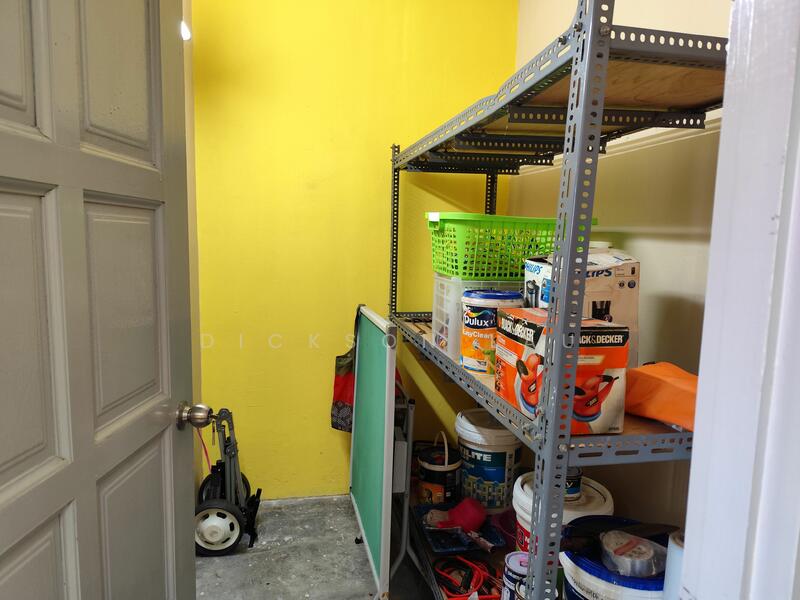 2-storey Terrace House at Kepong Baru untuk Untuk Dijual - RM 860,000, Feb 2026 - PropertyGuru.com.my