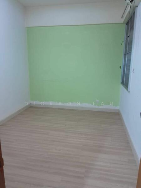 Apartment for Sale at Bukit Segambut Apartment - Dickson Lau - PropertyGuru.com.my