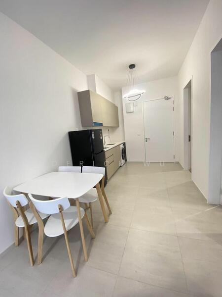 Service Residence for Rent at Laurel Residence - Derick Wu - PropertyGuru.com.my