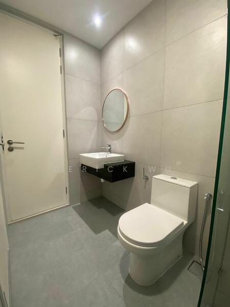 Service Residence for Rent at Laurel Residence - Derick Wu - PropertyGuru.com.my