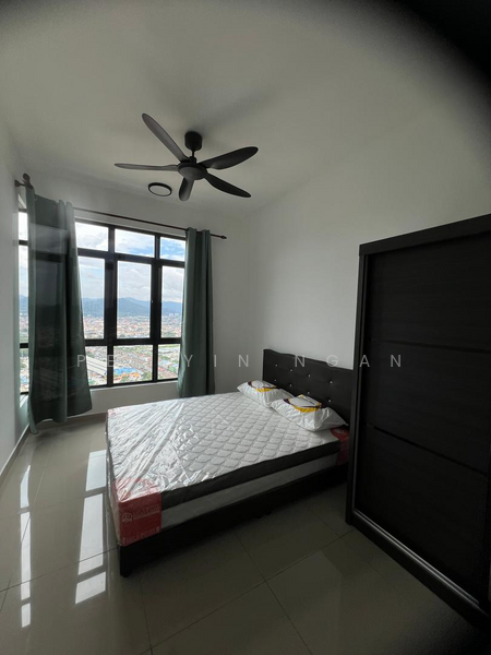 99 Residence untuk Untuk Disewa - RM 2,100 /bulan, Feb 2026 - PropertyGuru.com.my