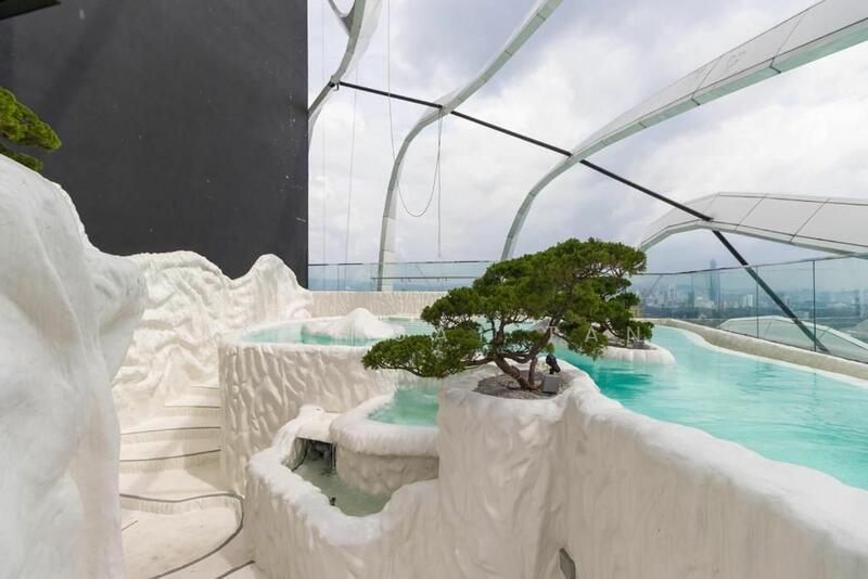 Arte Mont Kiara untuk Untuk Disewa - RM 2,500 /bulan, Feb 2026 - PropertyGuru.com.my