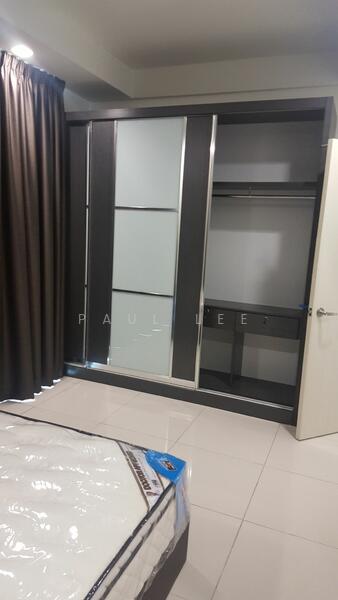 Service Residence for Sale at The Court @ Central Residence - Paul Lee - PropertyGuru.com.my