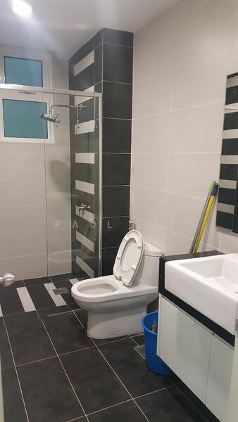 Service Residence for Sale at The Court @ Central Residence - Paul Lee - PropertyGuru.com.my