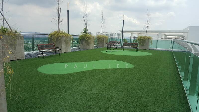Service Residence for Sale at The Court @ Central Residence - Paul Lee - PropertyGuru.com.my