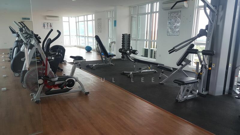 Service Residence for Sale at The Court @ Central Residence - Paul Lee - PropertyGuru.com.my