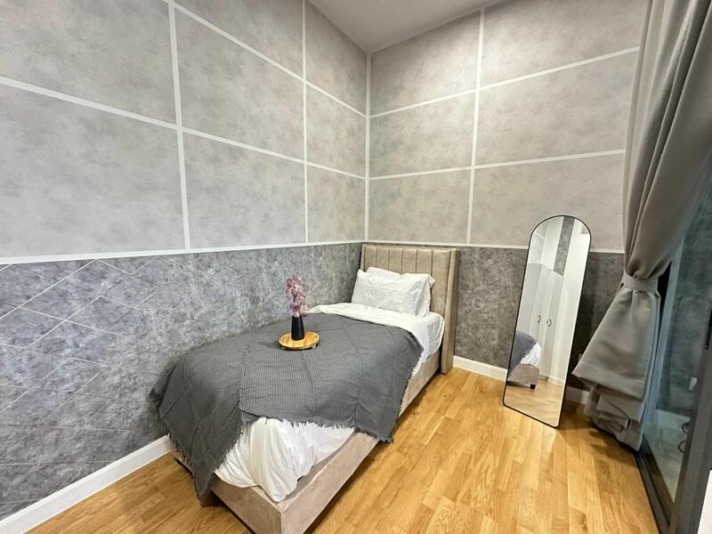 Condominium for Sale at One Cochrane Residence - Rose Wong - PropertyGuru.com.my