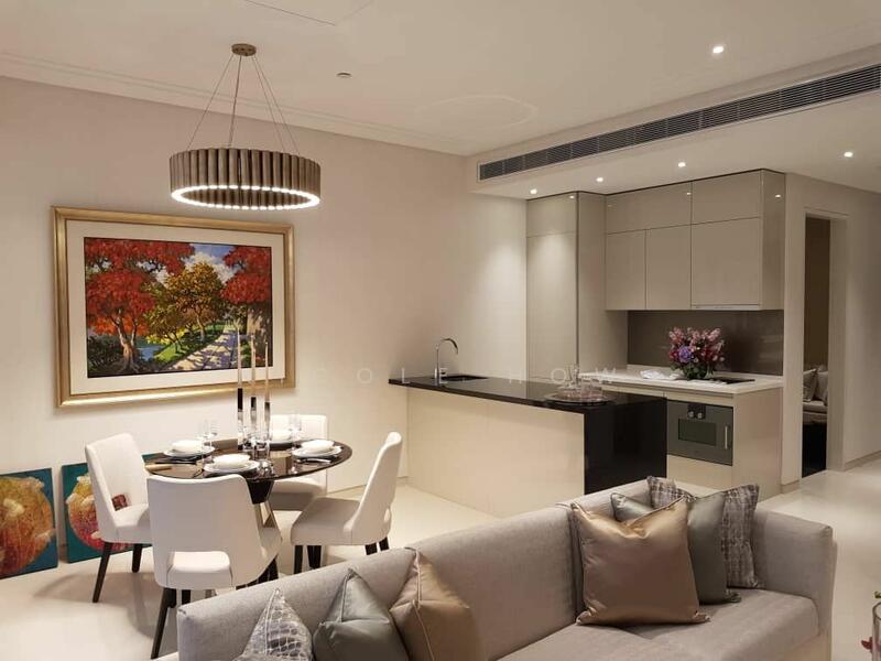 Regent Suites @ Pavilion Damansara Heights untuk Untuk Dijual - RM 1,650,000, Mac 2026 - PropertyGuru.com.my