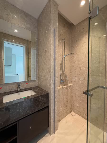 Regent Suites @ Pavilion Damansara Heights untuk Untuk Dijual - RM 1,650,000, Mac 2026 - PropertyGuru.com.my