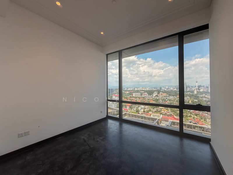 Regent Suites @ Pavilion Damansara Heights untuk Untuk Dijual - RM 1,650,000, Mac 2026 - PropertyGuru.com.my