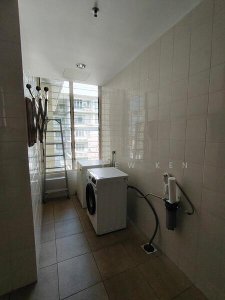 Northpoint Residences untuk Untuk Disewa - RM 4,800 /bulan, Feb 2026 - PropertyGuru.com.my