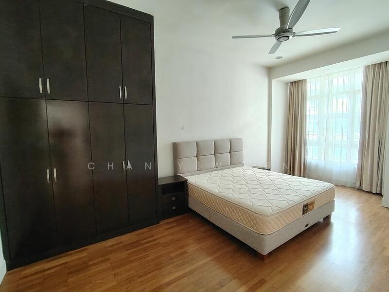 Northpoint Residences untuk Untuk Disewa - RM 4,800 /bulan, Feb 2026 - PropertyGuru.com.my