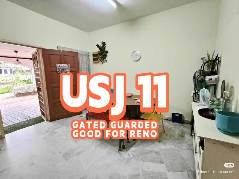 2-storey Terraced House for Sale in Usj 11 (Subang Jaya) - Joyce Kok - PropertyGuru.com.my