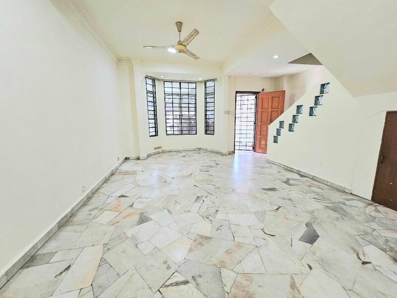2-storey Terraced House for Sale in Bandar Bukit Puchong (Puchong) - Wendy Chin - PropertyGuru.com.my