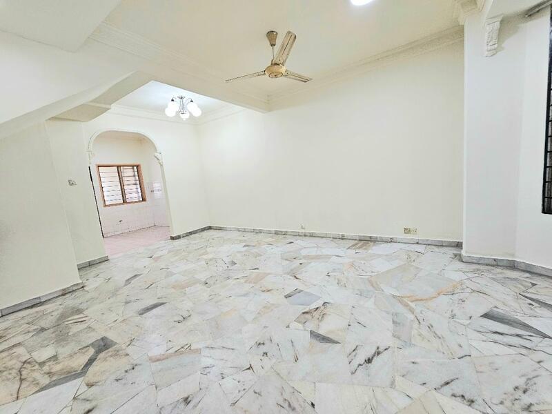 2-storey Terraced House for Sale in Bandar Bukit Puchong (Puchong) - Wendy Chin - PropertyGuru.com.my