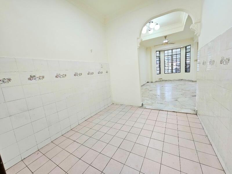 2-storey Terraced House for Sale in Bandar Bukit Puchong (Puchong) - Wendy Chin - PropertyGuru.com.my