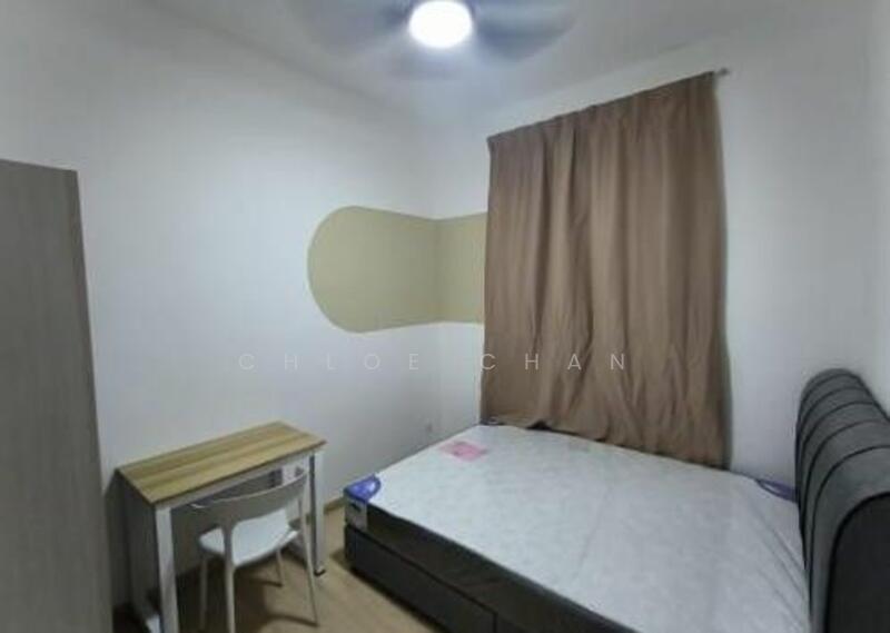 Service Residence for Sale at You City 3 - Chloe Chan - PropertyGuru.com.my