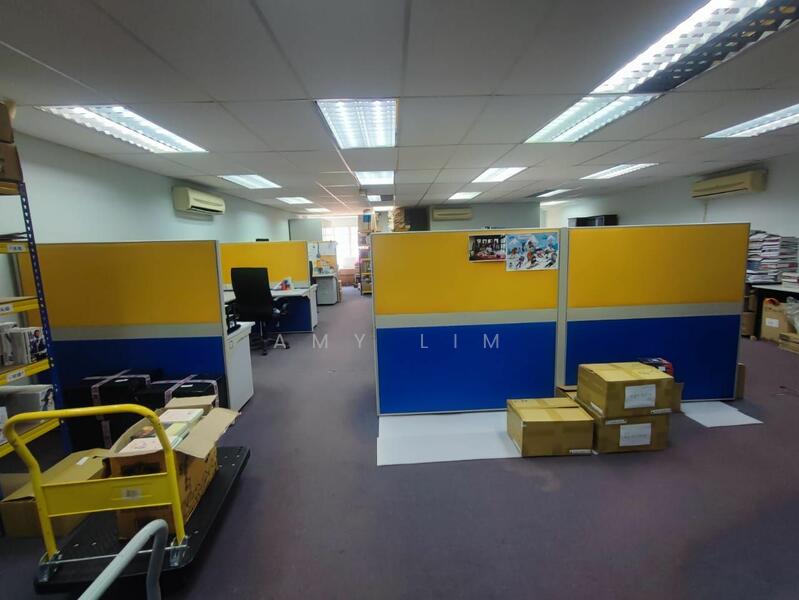 Office at CBD Perdana untuk Untuk Disewa - RM 3,800 /bulan, Mac 2026 - PropertyGuru.com.my